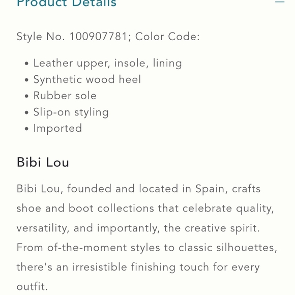 New ANTHROPOLOGIE Bibi Lou Platform Studded Clogs Black Size 9 /40 - Picture 4 of 9